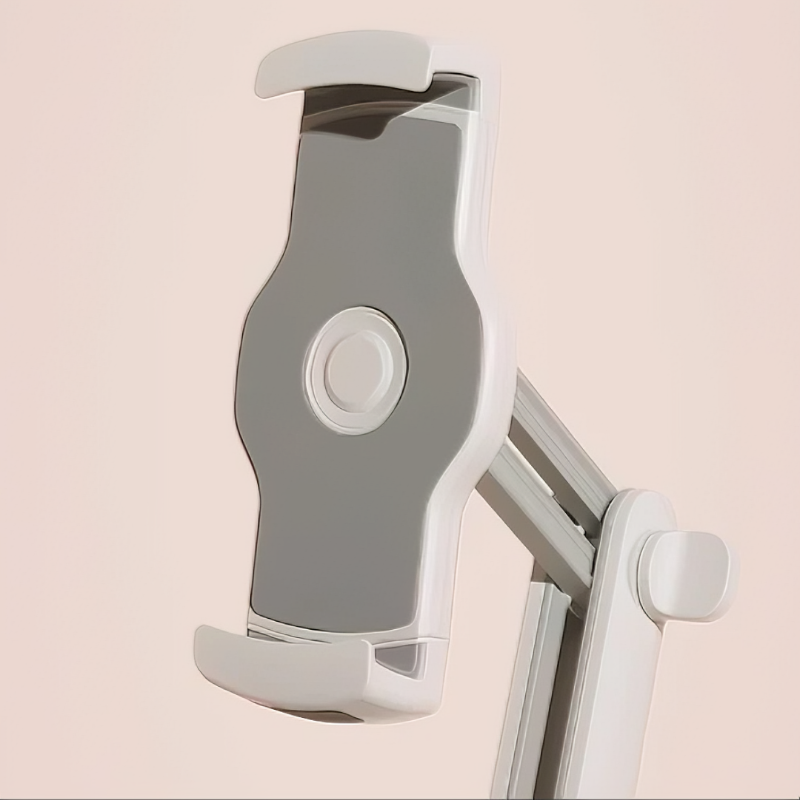 Soporte para teléfono y tableta ultra suave y estable 