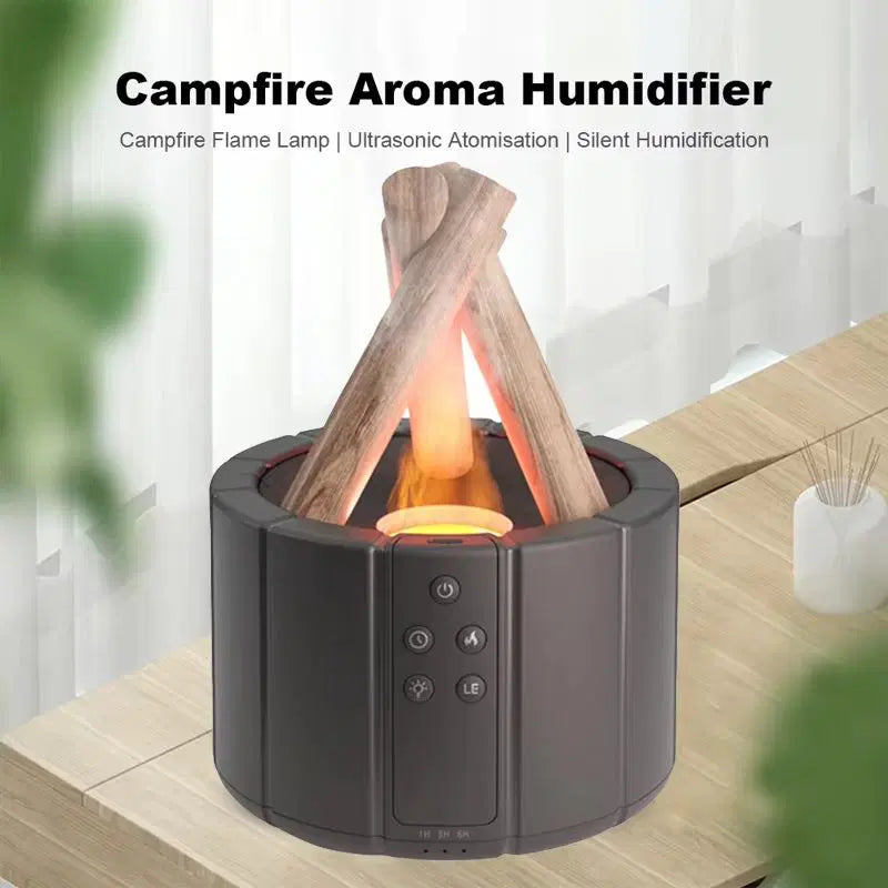 Teplá a voňavá atmosféra pro váš interiér 