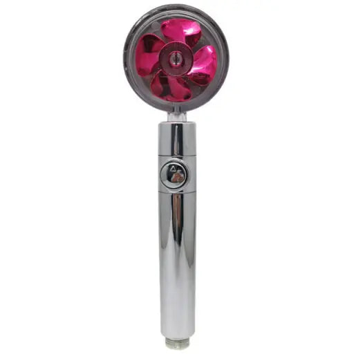 Doccia rilassante 360° – Alta pressione & risparmio idrico 